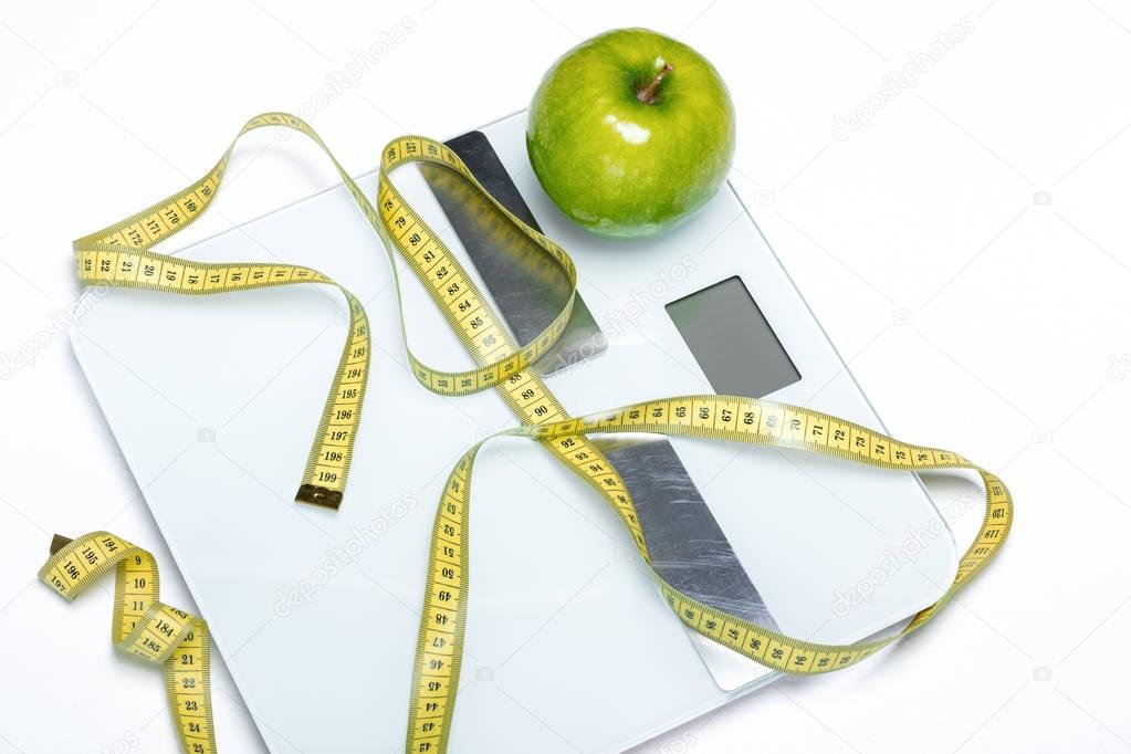 Stile di vita sano per dimagrimento