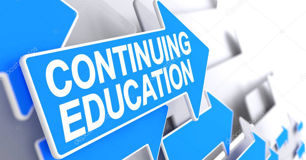Aula conferenze per formazione continua